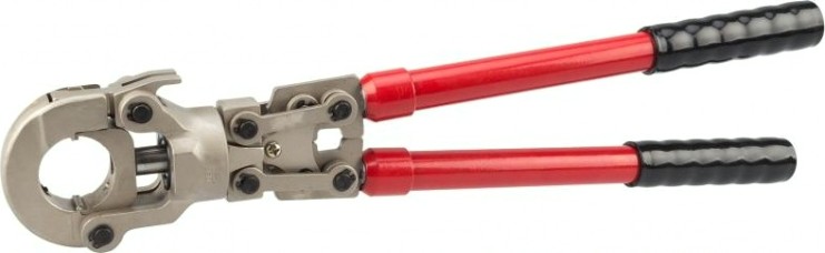 Пресс-клещи для обжима металлопластиковых труб REXANT CT-1632 [12-3071]