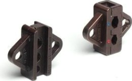 Пресс-клещи КВТ CTM с набором матриц ctm [78862]