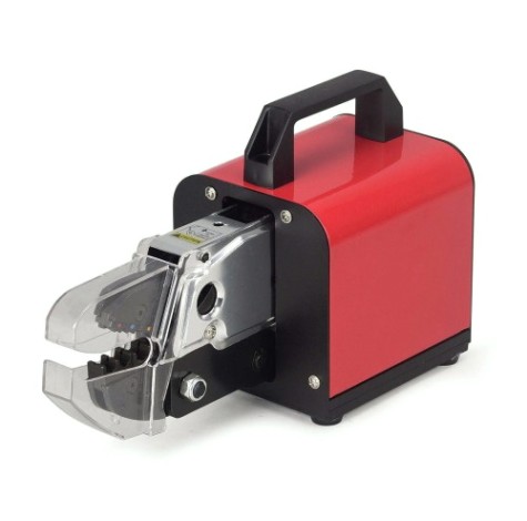 Пресс-клещи КВТ ПКП-01 пневматические [85396]