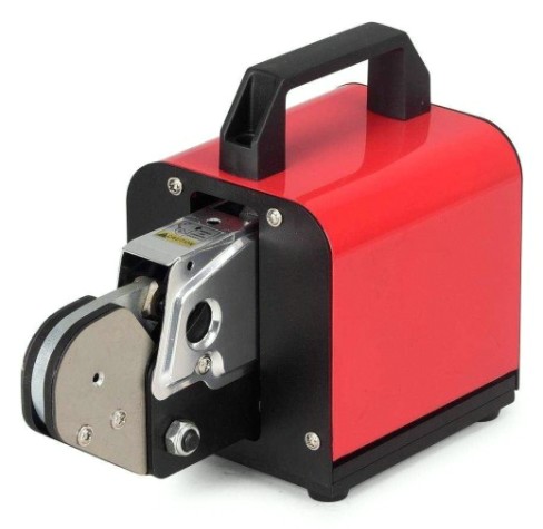 Пресс-клещи КВТ ПКП-10к пневматические [85397]