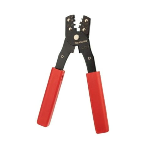 Пресс-клещи Proconnect 12-3031-4 HT-202A для обжима автоклемм 0.35-6.0 мм²