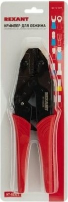 Пресс-клещи REXANT HT-02525 комбинированные [12-3219]