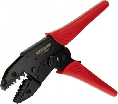 Пресс-клещи REXANT HT-02525 комбинированные [12-3219]