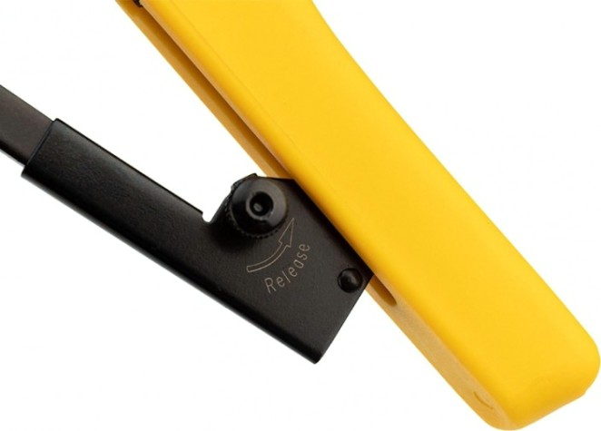 Пресс-клещи REXANT HT-200R [12-3442]