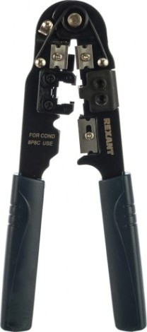 Пресс-клещи REXANT HT-210N [12-3451]