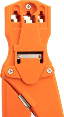 Пресс-клещи REXANT HT-468S [12-3443]