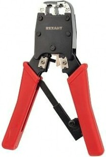 Пресс-клещи REXANT HT-500R [12-3434]