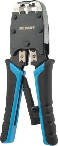 Пресс-клещи REXANT HT-500R [12-3434-1]