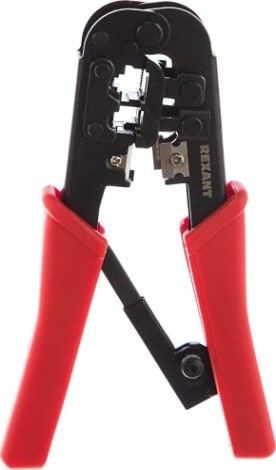 Пресс-клещи REXANT HT-568R [12-3432]