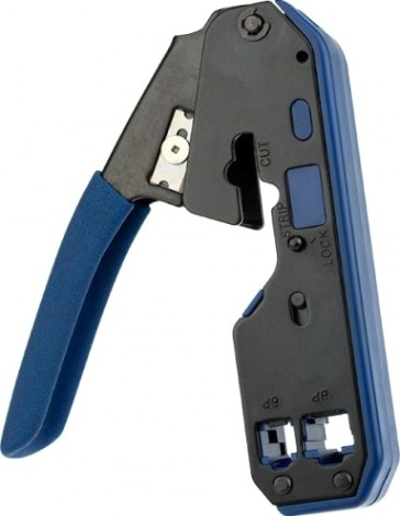 Пресс-клещи REXANT HT-668 [12-3450-4]