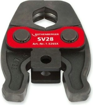 Пресс-клещи ROTHENBERGER Compact R32 15377X [15377X]