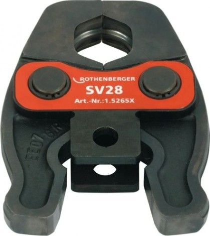 Пресс-клещи ROTHENBERGER Compact RFz32 15183X [15183X]