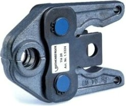 Пресс-клещи ROTHENBERGER Standart R32 15337X [15337X]