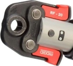 Пресс-клещи ROTHENBERGER Standart RFz32 15164X [15164X]