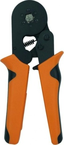 Пресс-клещи Sturm 1021-02-W175 для втулочных наконечников Пресс-клещи Sturm 1021-02-W175 для втулочных наконечников