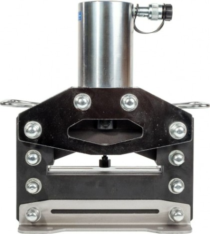 Пресс КВТ ШР-200 NEO к-кт гидравлический для резки шин [85141]