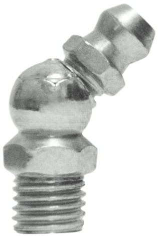 Пресс-масленка БелАК М 6х1х45 (упаковка 150 шт.) [БАК.00087]