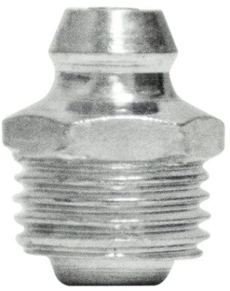 Пресс-масленка БелАК М 8х1 (упаковка 150 шт.) [БАК.00083]