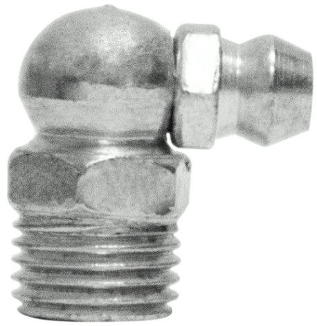 Пресс-масленка БелАК М 8х1х90 (упаковка 150 шт.) [БАК.00085]