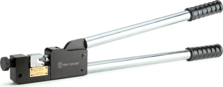 Пресс механический универсальный КВТ ПМУ-120 [47541]