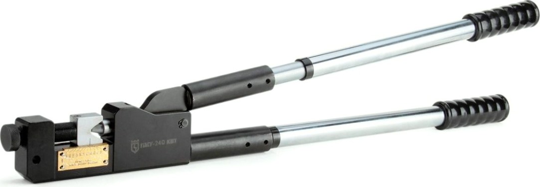 Пресс механический универсальный КВТ ПМУ-240 [47542]