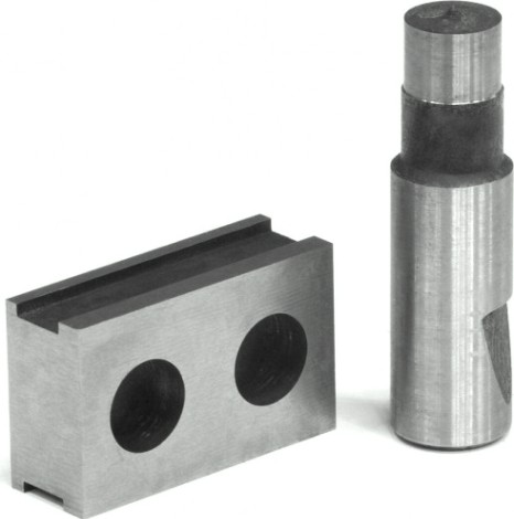 Пресс-ножницы STALEX HP-20 ручные [376401]