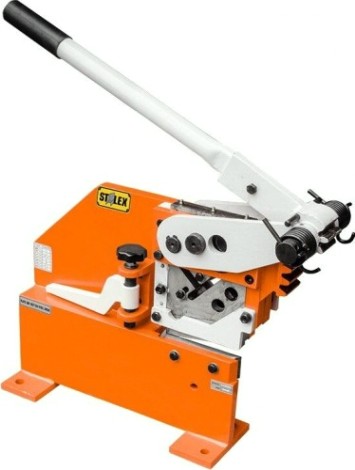 Пресс-ножницы STALEX PBS-7 ручные [372302]
