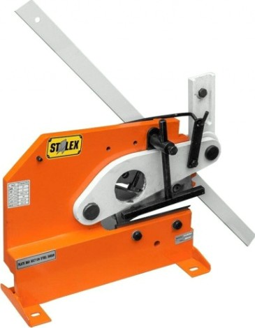 Пресс-ножницы STALEX PBS-8 ручные [372301]