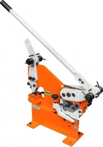 Пресс-ножницы STALEX PBS-9 ручные [372304]