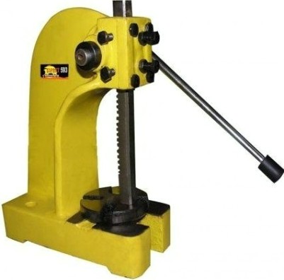 Пресс ручной КОРВЕТ 593 [95930]