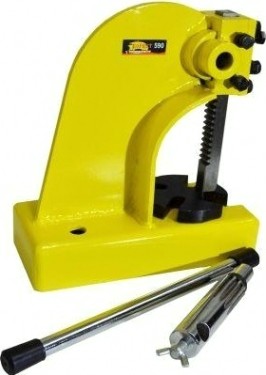 Пресс ручной КОРВЕТ 593 [95930]