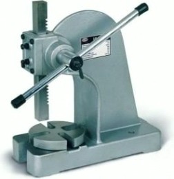 Пресс ручной PROMA AP-2 [25000002]