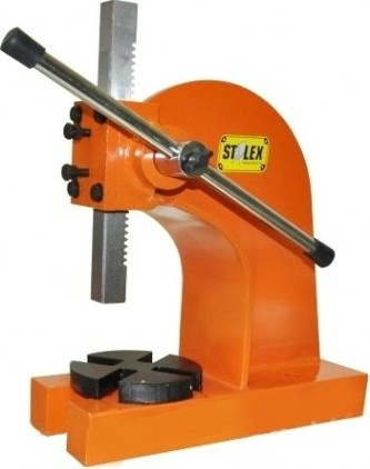 Пресс ручной STALEX AP-2 [376503]
