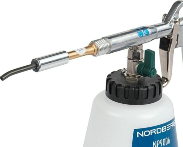 Пресс ручной ЗУБР РП-1 1т [32271-1]