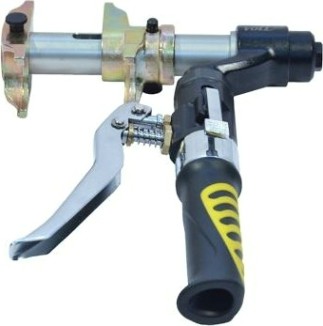 Пресс VOLL 8.00001 аксиальный V-PexPress MH32