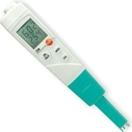 Прибор для измерения pH/°C Testo 206 pH1 [05632061]