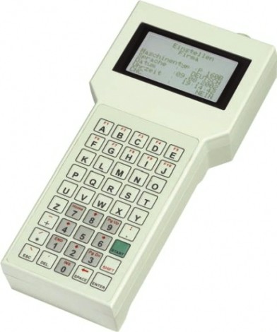 Прибор для протоколирования параметров сварки VOLL 4.00001 V-Weld Data