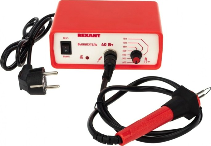 Прибор для выжигания REXANT 12-0142