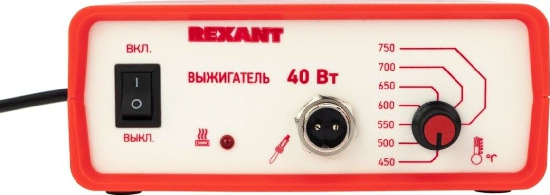 Прибор для выжигания REXANT 12-0142