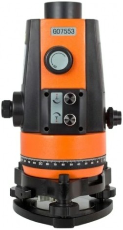 Прибор вертикального проектирования RGK V 100 [4610011871337]