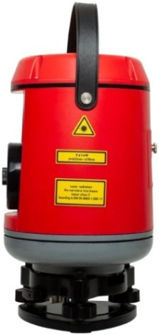 Прибор вертикального проектирования RGK V 200 [4610011870514]