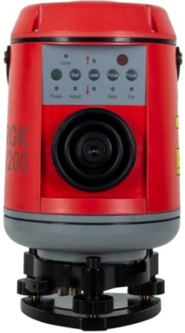 Прибор вертикального проектирования RGK V 200 [4610011870514]