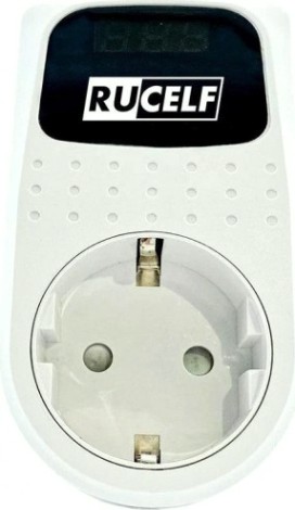 Прибор защиты RUCELF SRW-16A устройство по напряжению Прибор защиты RUCELF SRW-16A устройство по напряжению