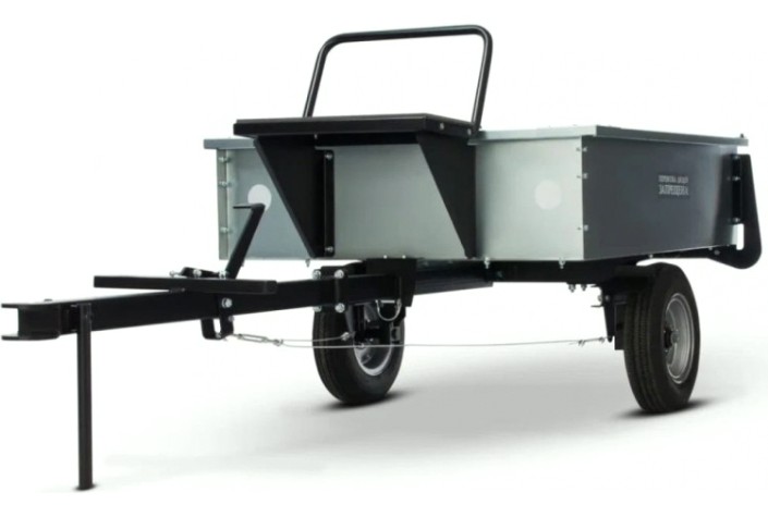 Прицеп МОБИЛ К MBK0011278 для мотоблока тпм-500-1 премиум