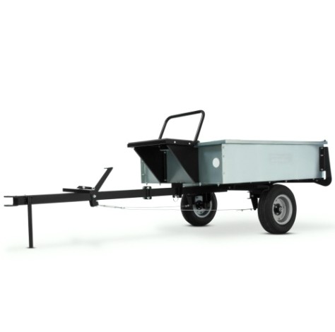 Прицеп МОБИЛ К MBK0022881 для мотоблока ТПМ-500-1 ПРО