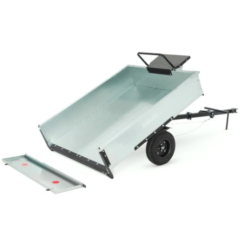 Прицеп МОБИЛ К MBK0023445 для мотоблока ТПМ-500 ПРО Прицеп МОБИЛ К MBK0023445 для мотоблока ТПМ-500 ПРО