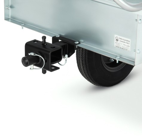 Прицеп МОБИЛ К MBK0023594 передний для мотоблока ТПМ-400 ПРО Прицеп МОБИЛ К MBK0023594 передний для мотоблока ТПМ-400 ПРО