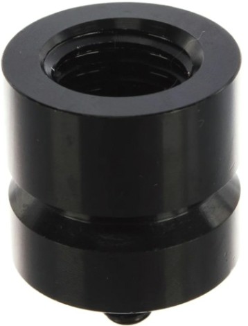 Приемник для линейного нивелира RGK 5/8-1/4 [4610011873171]