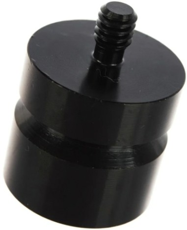 Приемник для линейного нивелира RGK 5/8-1/4 [4610011873171]