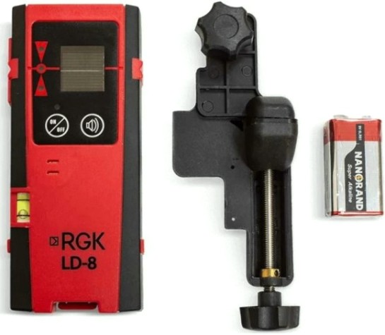 Приемник излучения RGK LD-8 [4610011870606]